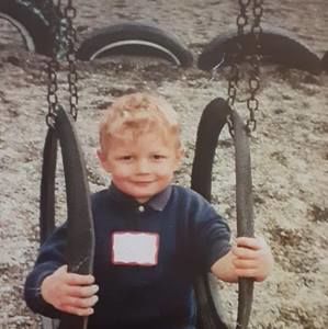 Meet your Posher, Zane